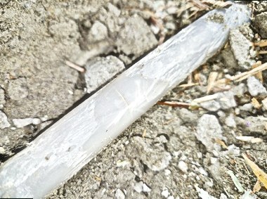 확장 베란다 천장 누수