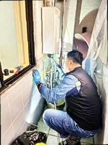 베란다 천장 누수 보험 처리 방법과 보상 받는 절차