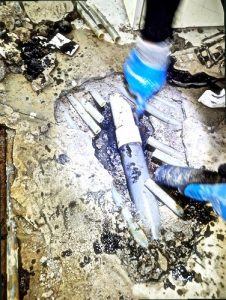 베란다 천장 누수 수리비용 ...